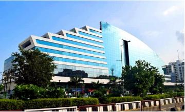 International Business Center (IBC)